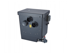 Oase ProfiClear Premium Compact (bubnový filtr/gravitační verze)