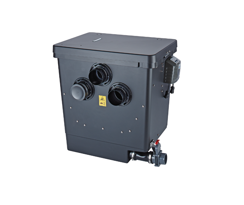 Oase ProfiClear Premium Compact (bubnový filtr/gravitační verze) - Filtry, filtrační sety a filtrační materiály Oase filtry