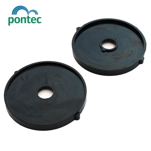 Pontec PondoAir set 3600 (náhradní membrána) - Vzduchování, kompresory Náhradní díly
