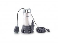 Pontec PondoDrain Mud 19000 (kalové čerpadlo)