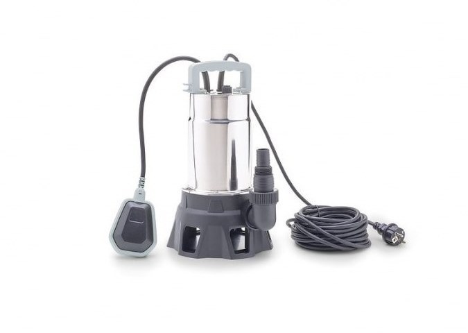 Pontec PondoDrain Mud 19000 (kalové čerpadlo) - Čerpadla, čerpadlové šachty Drenážní a užitková čerpadla