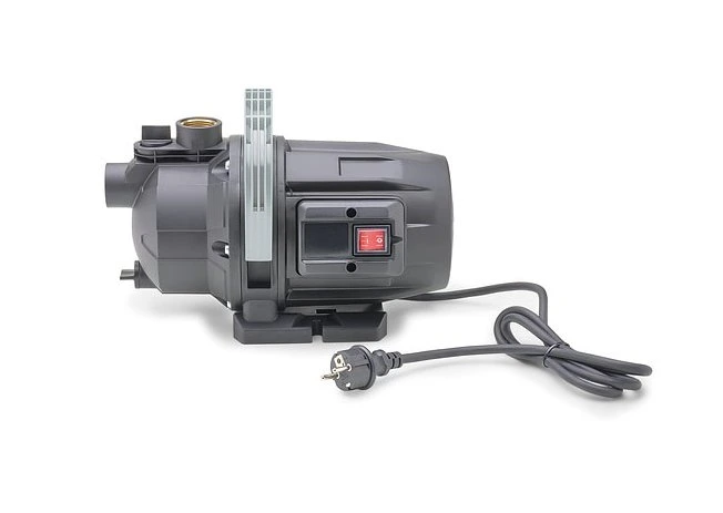 Pontec PondoGarten 3200 (zahradní čerpadlo) - Čerpadla, čerpadlové šachty Drenážní a užitková čerpadla