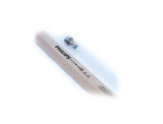 Philips Pro Clear T8 55W (náhradní UV zářivka) - orig. Philips Pro Clear T8 55W (náhradní UV zářivka) - orig.