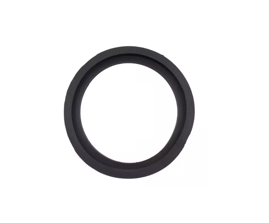 PVC Valterra šoupě 50mm (náhradní těsnění) - Stavba jezírka, hadice, trubky, fitinky Šoupata
