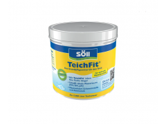 Söll TeichFit/PondEssential - pro stabilizaci jezírka (500g na 5m3)