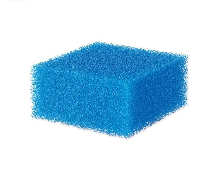Bioakvacit - filtrační médium (200x100x5cm) - Filtry, filtrační sety a filtrační materiály Filtrační materiály Bioakvacit