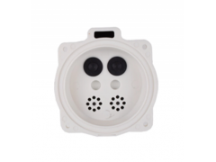 Jebao PA-150/200 ECO Air Pump (náhradní ventil s bází) - 1ks