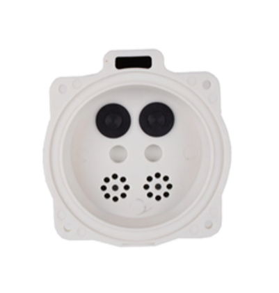 Jebao PA-150/200 ECO Air Pump (náhradní ventil s bází) - 1ks - Vzduchování, kompresory Náhradní díly vzduchování