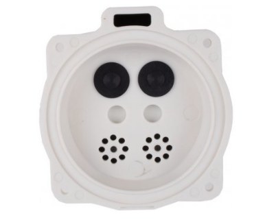 Jebao PA-150/200 ECO Air Pump (náhradní ventil s bází) - Vzduchování, kompresory Náhradní díly vzduchování