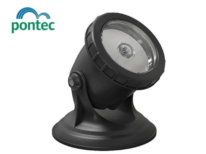 Pontec PondoStar LED Warm Set 1 (jezírkové LED osvětlení) - Osvětlení, elektro k jezírku Osvětlení jezírka