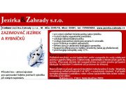 Baktoma Bacti ZR - zazimovač jezírek a rybníčků (200g na 10m2)