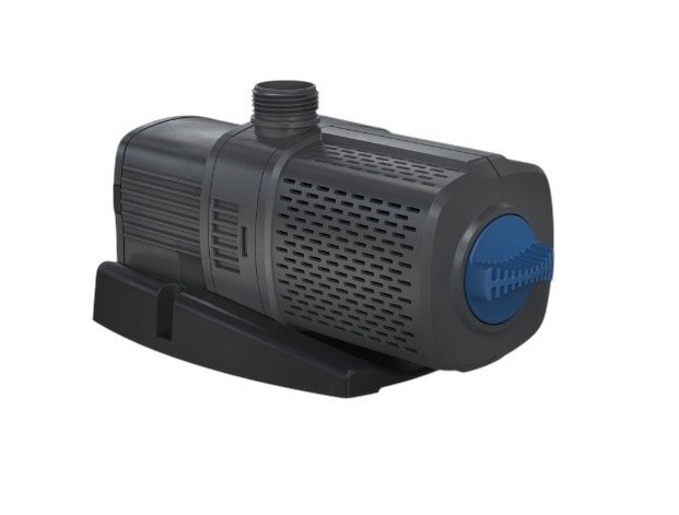 Oase Aquarius Universal 3000/12V (efektové čerpadlo) - Čerpadla, čerpadlové šachty Čerpadla na 12V