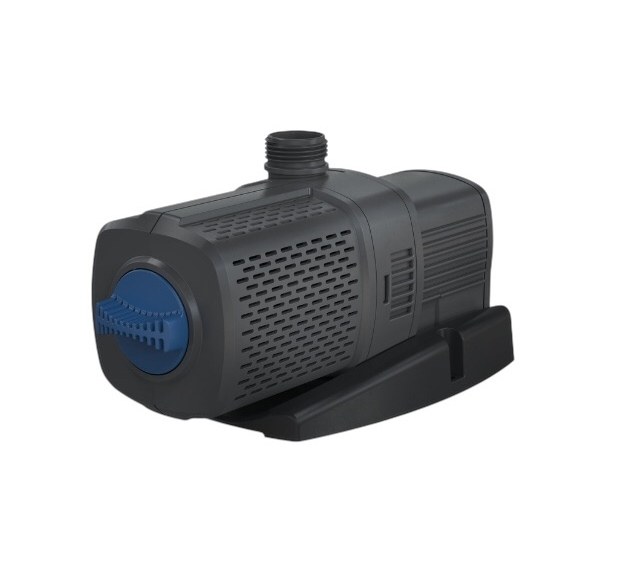 Oase Aquarius Universal 3000/12V (efektové čerpadlo) - Čerpadla, čerpadlové šachty Čerpadla na 12V