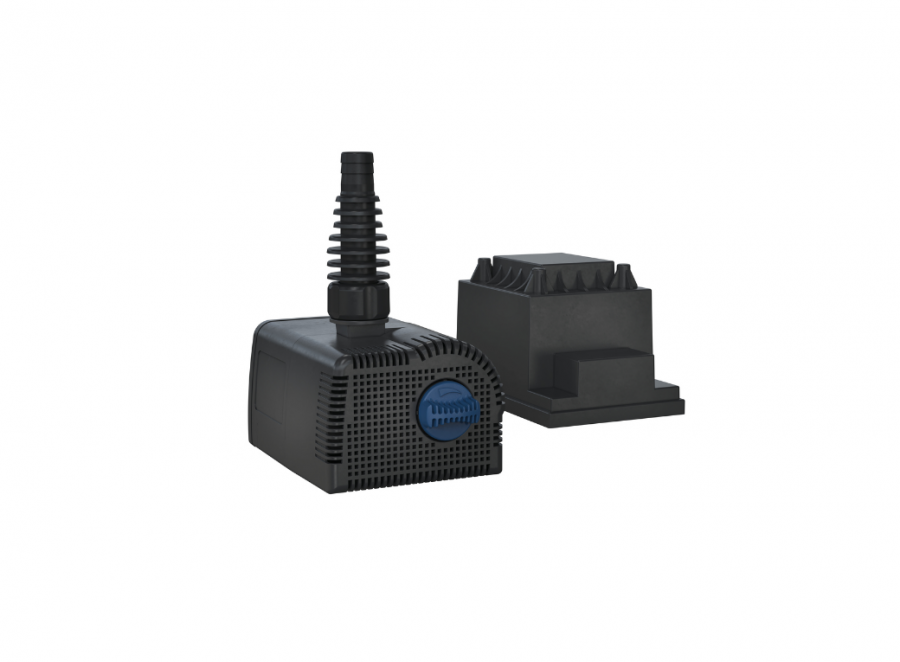 Oase Aquarius Universal 2000/12V (efektové čerpadlo) - Čerpadla, čerpadlové šachty Čerpadla na 12V