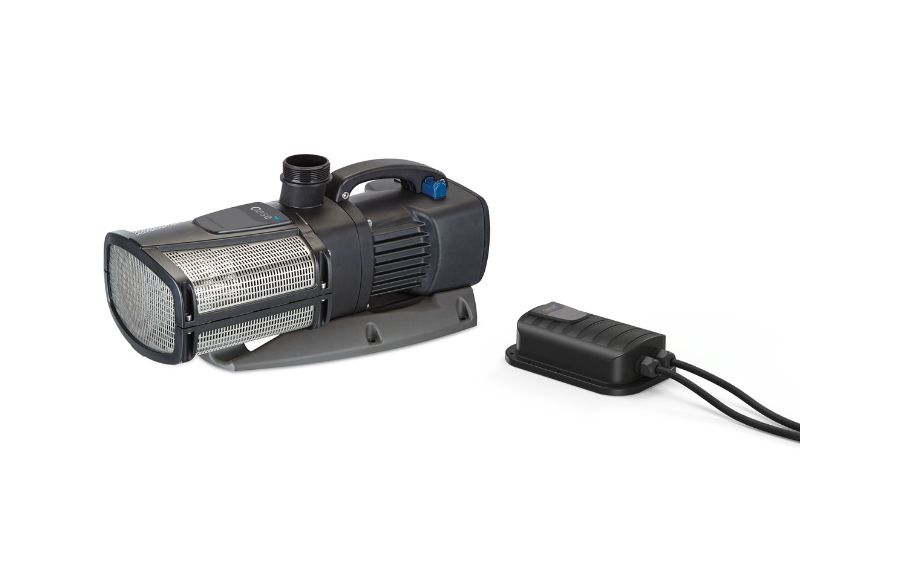 Oase Aquarius Eco Expert 20000/12V (efektové čerpadlo) - Vodní hry a fontány Fontánová a efektová čerpadla