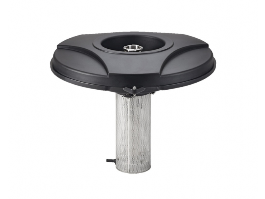 Oase MIDI II 1.1 kW/230V (výkonná fontána s provzdušňovačem) - Vodní hry a fontány Efektové fontány