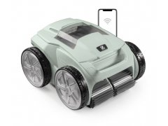 ZODIAC RA 63 iQ BIO - Alpha (jezírkový robotický vysavač)