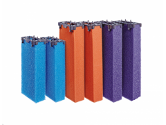 Oase BioTec Premium 80000 EGC (náhradní pěnovka - sada)