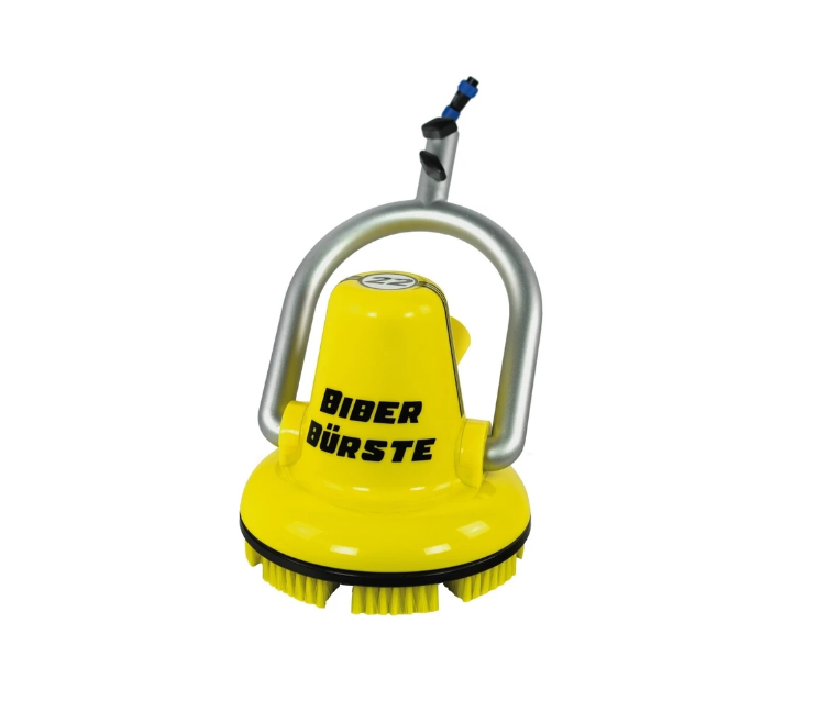 BIBER 22 BRUSH (stěnový kartáč) - Péče o vodu, údržba jezírek Vysavače, příslušenství Příslušenství, náhradní díly