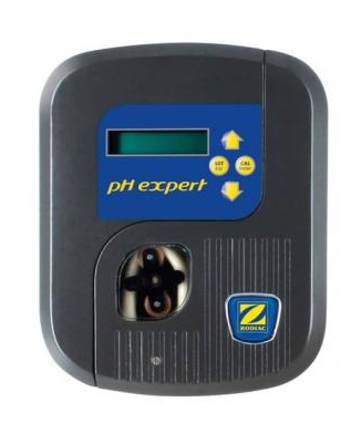 ZODIAC pH Expert - automatický dávkovač pH - Bazénové příslušenství, filtry, čerpadla Doplňky a příslušenství Příslušenství, čištění a údržba