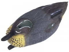 Oase plovoucí kačer dekorace (26cm)