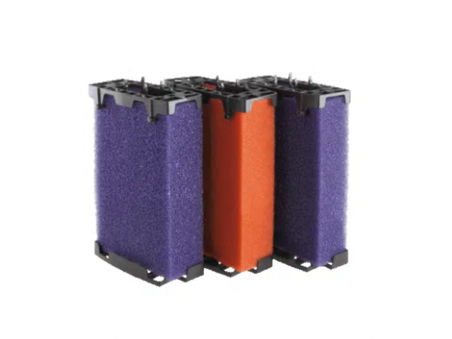 Oase FiltoMatic 7000 CWS (náhradní pěnovka) - sada - Náhradní díly Filtry