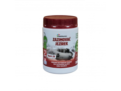 Baktoma Bacti ZR - zazimovač jezírek a rybníčků (300g na 15m2)