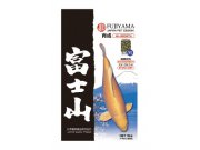 FujiYama excelentní krmivo pro KOI (5 kg - 4mm)