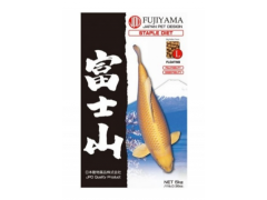 FujiYama excelentní krmivo pro KOI (5 kg - 7mm)