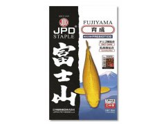 FujiYama excelentní krmivo pro KOI (5 kg - 7mm)