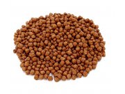 Orange excelentní krmivo na velké přírůstky pro KOI (15 kg - 6mm)