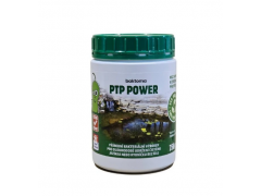 Baktoma PTP POWER - bakterie na vláknitou řasu (750g na 15m2)