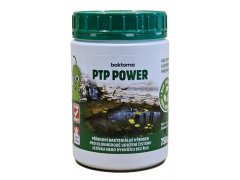 Baktoma PTP POWER - Bakterie na vláknitou řasu (750g-15m2)