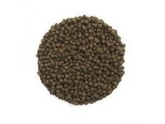 Spirulina excelentní krmivo na barvu pro KOI (15 kg - 3mm)