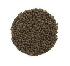 Spirulina excelentní krmivo pro KOI na barvu (15kg - 3mm) - Ryby a potřeby pro ryby Krmiva pro ryby