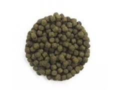 Spirulina excelentní krmivo na barvu pro KOI (10,8 l - 6mm)