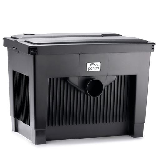 Pontec MultiClear 20000 (průtokový filtr na 4,5m3) - Ryby a potřeby pro ryby Krmiva pro ryby