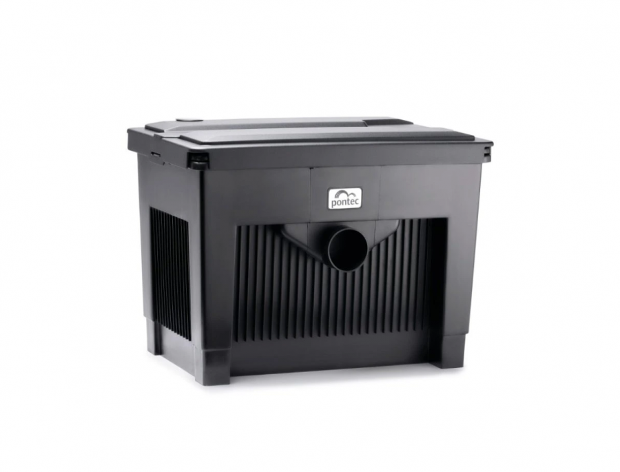 Pontec MultiClear 20000 (průtokový filtr na 4,5m3)