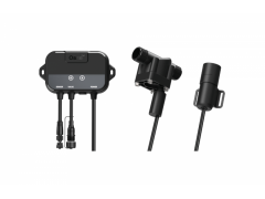 Oase LevelControl (automatické dopouštění vody)