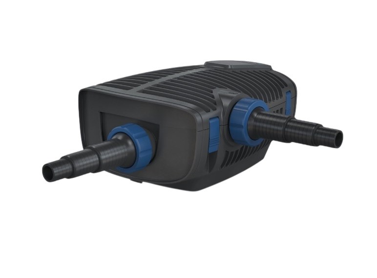 Oase AquaMax Eco Premium 21000 (jezírkové dvouvětvé čerpadlo) - Čerpadla, čerpadlové šachty Čerpadla Oase