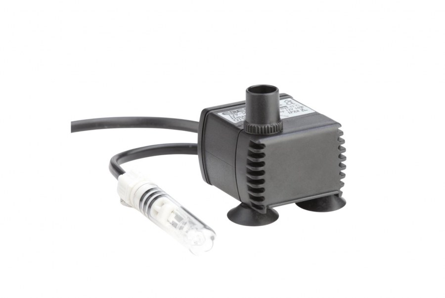 Pontec PondoCompact 300iL (fontánové čerpadlo s osvětlením) Pontec PondoCompact 300iL (fontánové čerpadlo s osvětlením)