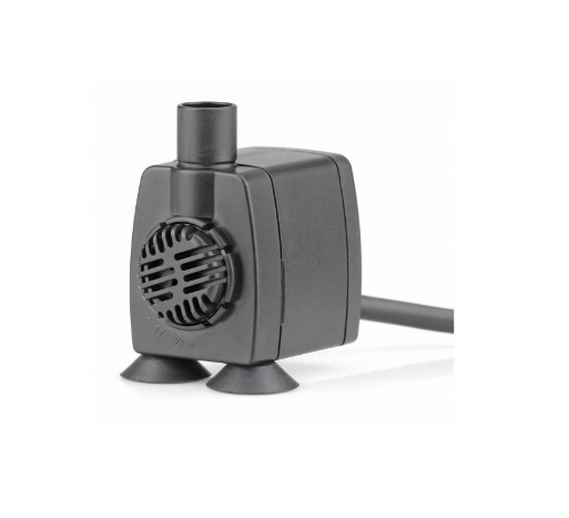 Pontec PondoCompact 1200 (fontánové čerpadlo s regulací) - Čerpadla, čerpadlové šachty Fontánová a efektová čerpadla