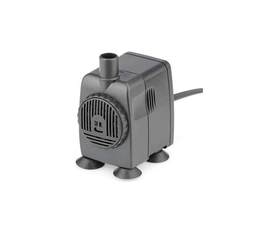 Pontec PondoCompact 800i (fontánové čerpadlo s regulací) Pontec PondoCompact 800i (fontánové čerpadlo s regulací)