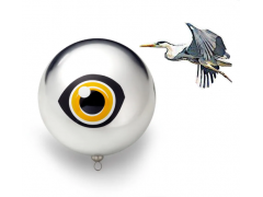 Pontec PondoScare Ball (plašič volavek)