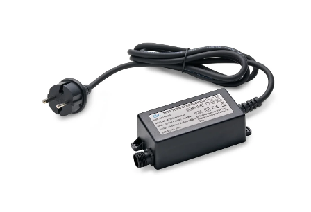 Oase LunAqua Connect Power Supply (trafo 36W k jezírkovému osvětlení) - Osvětlení, elektro k jezírku Zahradní osvětlení