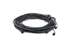 Oase LunAqua Connect W Outlet Ext. Cable (kabel k jezírkovým světlům 10m-4 pin)
