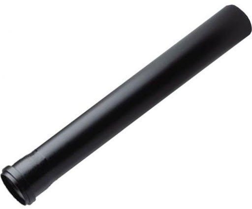 Oase PP odtoková trubka DN 75/480mm - Stavba jezírka,hadice,trubky,fitinky PP armatury