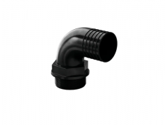 Oase PP spojovací úhel/koleno 90°-50mmx2" ext.