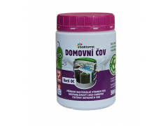 Baktoma Bacti DC - bakterie do ČOV (500g)