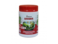 Baktoma Bacti AK - bakterie do akvária (500g na 16m3)